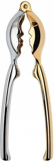 Bugatti Kiss Nutcracker Gold