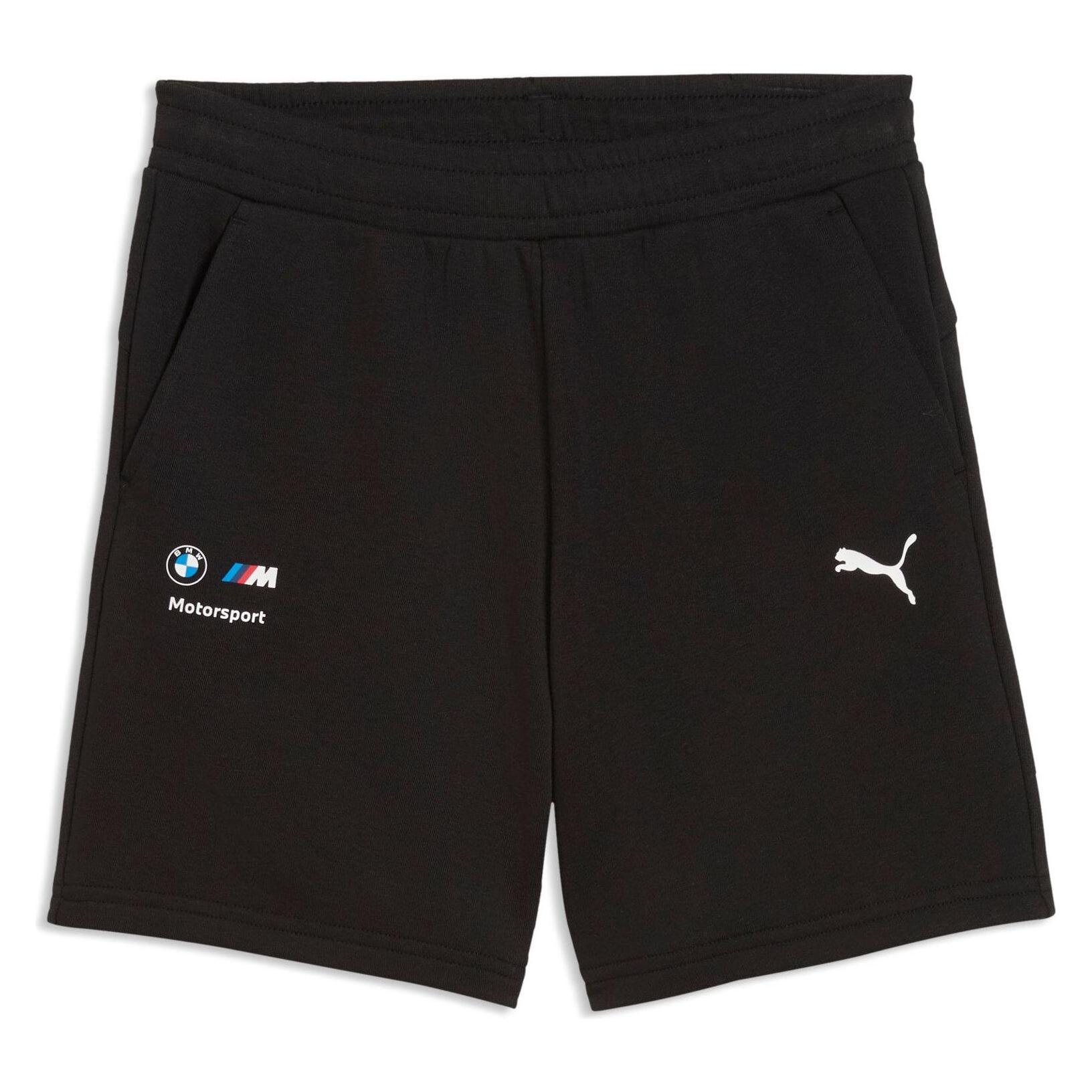 Puma BMW MMS Kids Ess Shorts 5" (128) (634983)