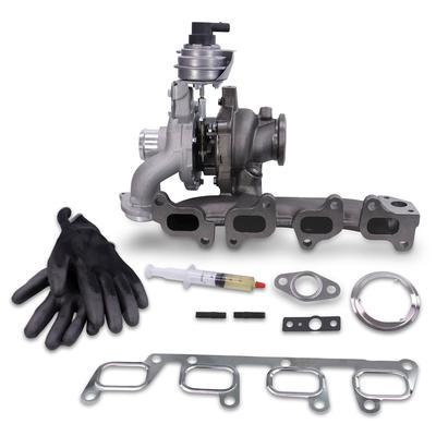 Bestprice Turbolader [Hersteller-Nr. 40180691] für VW