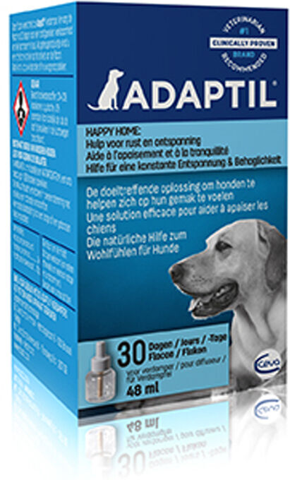 O'ZOO ADAPTIL CALM 30 Tage-Nachfüllflakon 48 ml