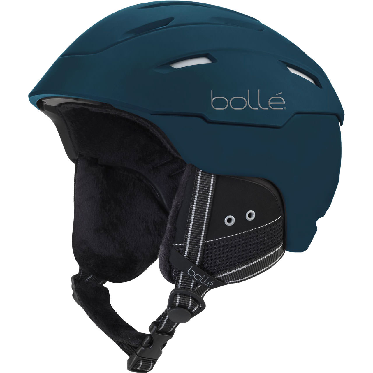 Bolle Border blue matte - 53 - 55 cm