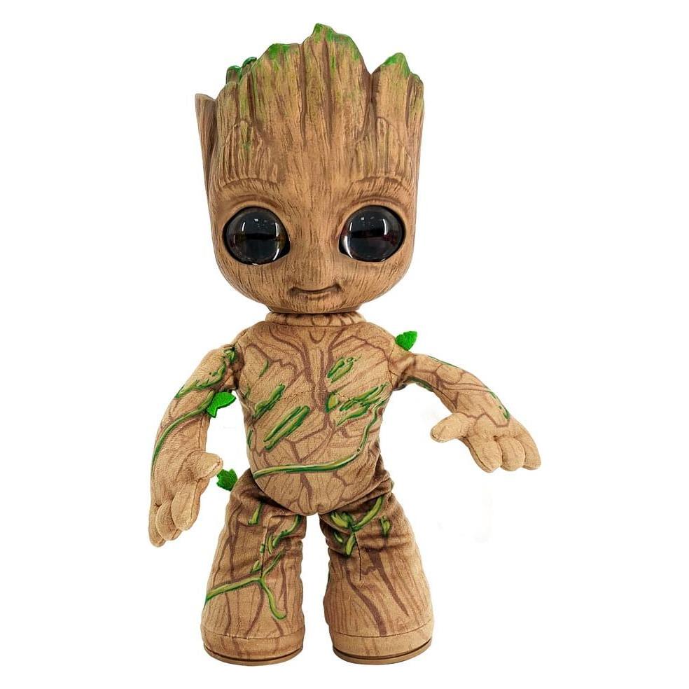 Mattel Groovin' Groot (28 cm) (HJM23)