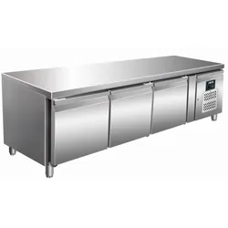 SARO Unterbaukühltisch Modell UGN 3100 TN