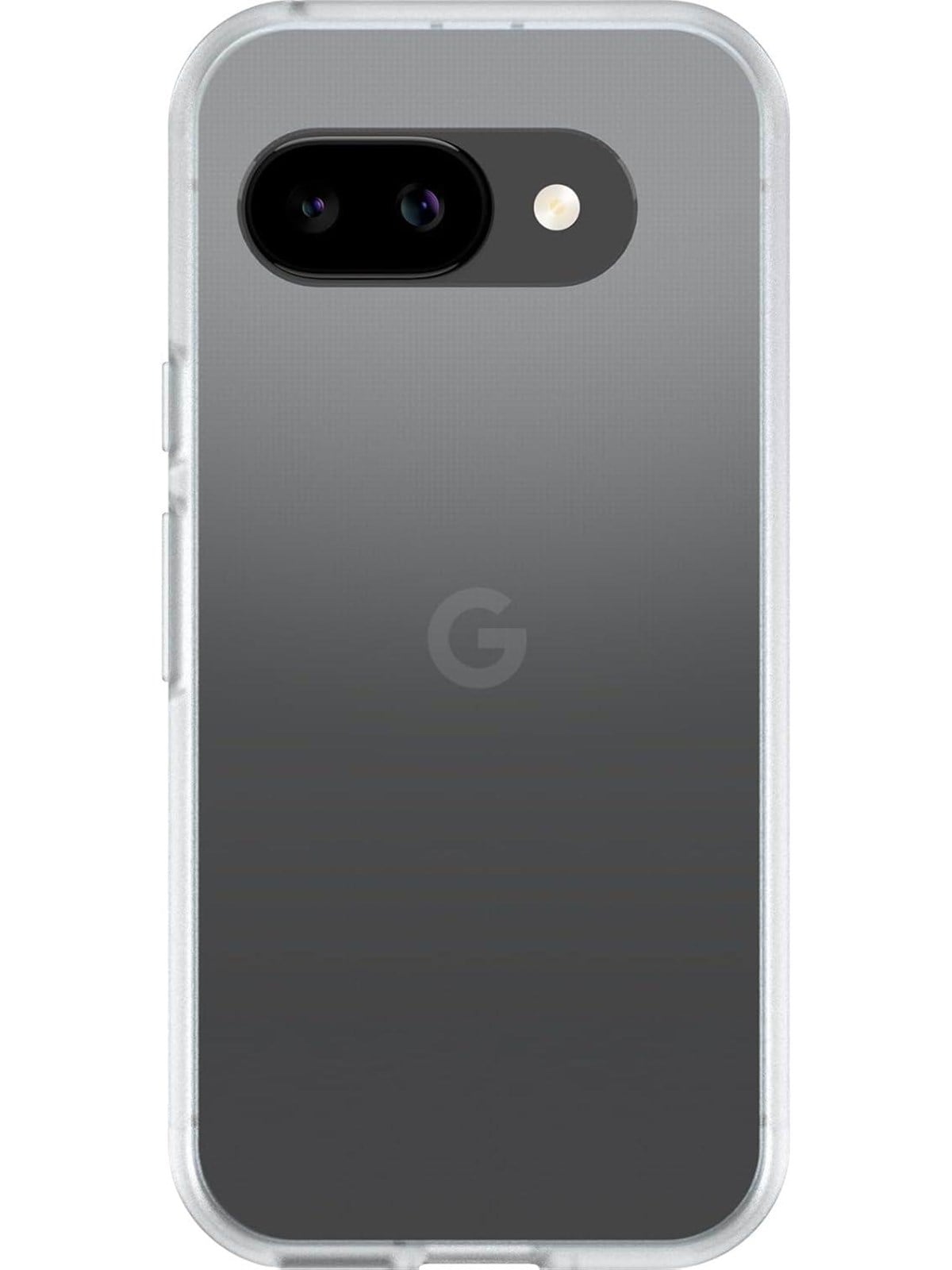 OtterBox React Google Pixel 9a - clear - ProPack