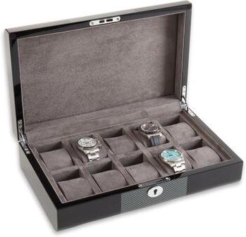 Bey Berk Ezra Watch Case