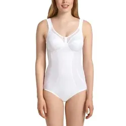 Anita Clara Comfort Corselet Weiß E 75 Damen