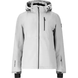 Whistler Drizzle Skijacke Damen 1058 - micro chip 36