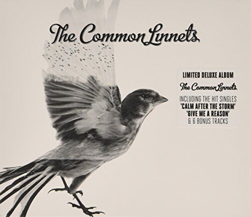 the Common Linnets - The Common Linnets (Deluxe Edition) - Preis vom 16.10.2026 11:41:07 h