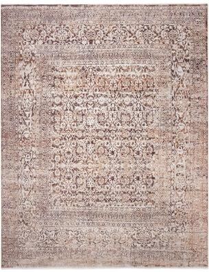 Safavieh Lauren Ralph Lauren Pascal Traditional Vintage Rug