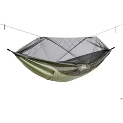 Amazonas, Hängematte, Moskito-Traveller Thermo (200 kg)