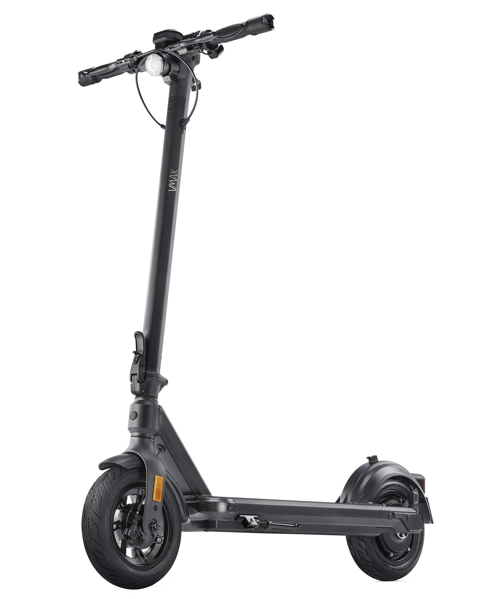 VMAX VX2 PRO GT-B E-Scooter mit Straßenzulassung, 60 km Reichweite