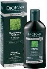 Biokap Bellezza Shampoing Fortifiant Cheveux Fins Bio 200 ml - Flacon 200 ml