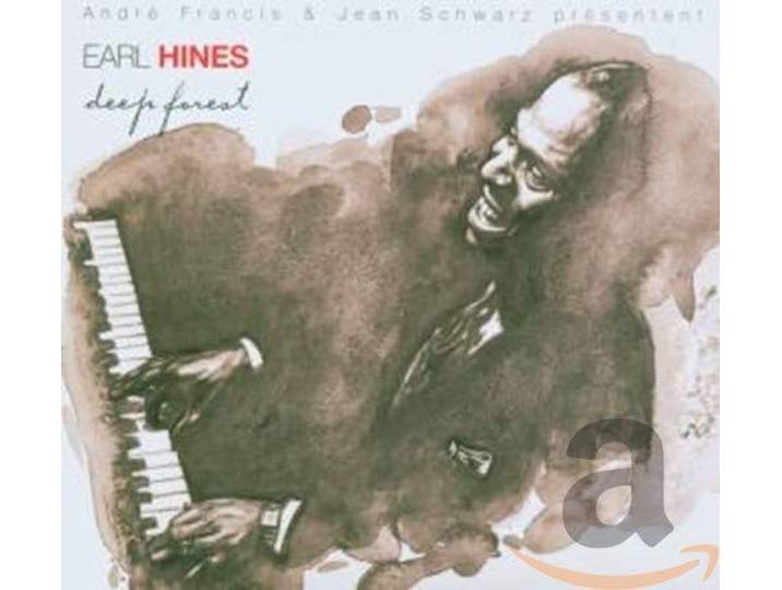 Earl Hines - Deep Forest