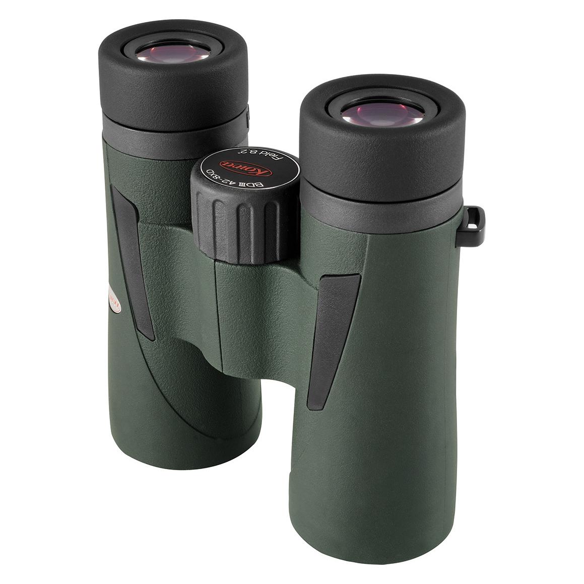 Kowa BD III XD 8x42 (8x, 42 mm) (12801)