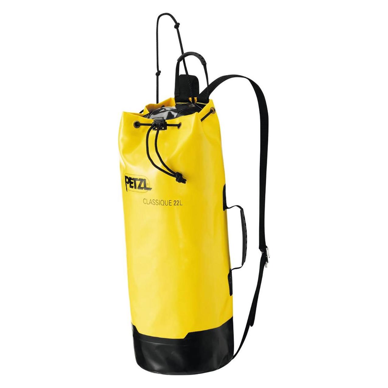 Petzl Classique Transportsack (22 l) (C032)