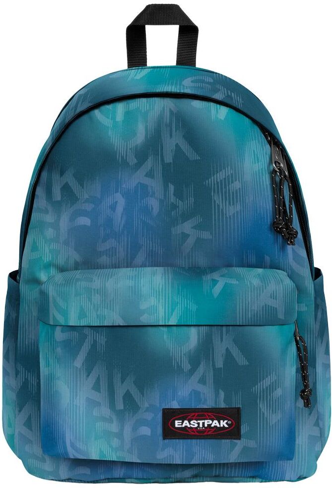 Eastpak  - Day Office 31L Letter Dye Blue - Sac à dos