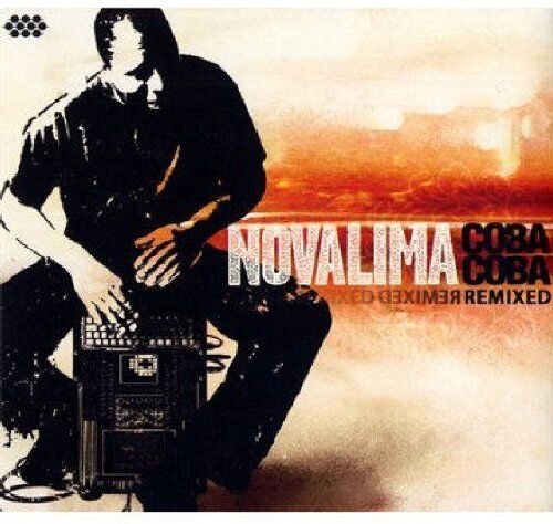 Novalima - Coba Coba (Remixed) - Preis vom 09.10.2026 07:28:09 h