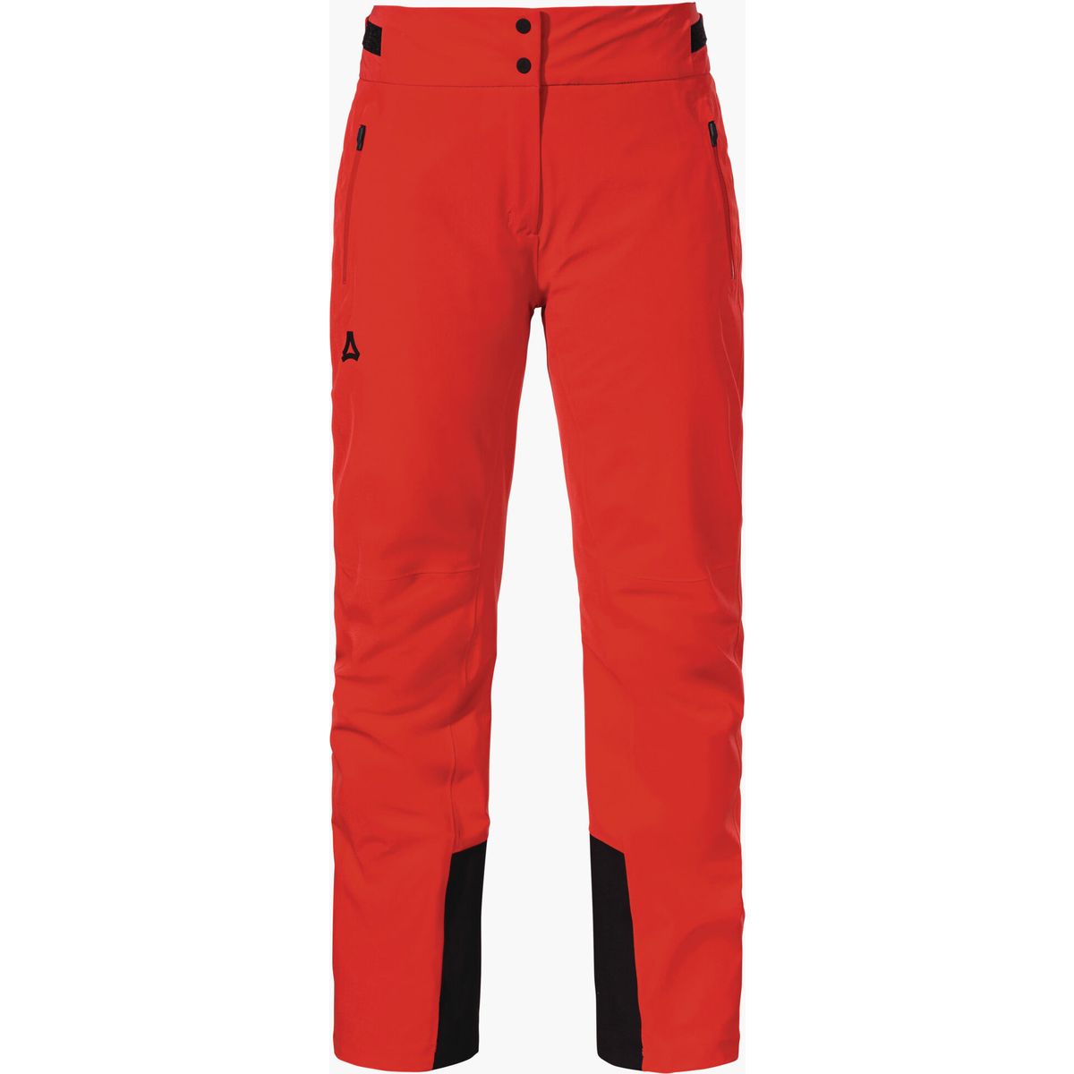 Schöffel Pants Style Skayra Women scarlet red (2205) 36 13757-24040-2205-36
