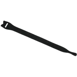 ACCESSORY Kabelbinder Klettverschluss 20x150mm