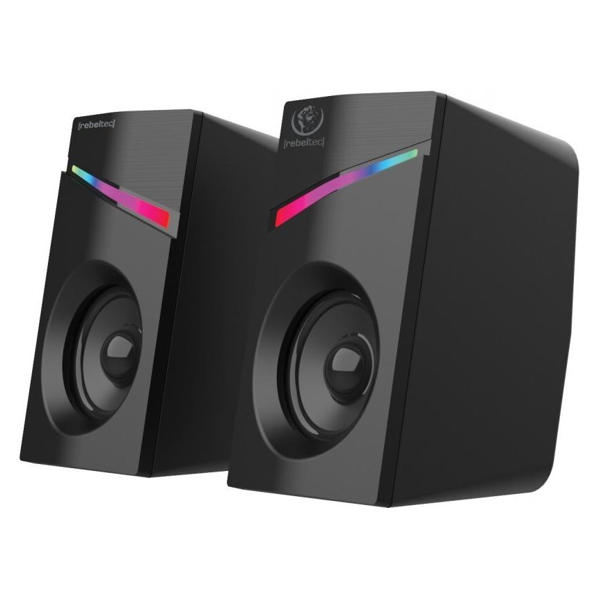 Rebeltec Speaker 2: 0 POP (RBLGLO00047)