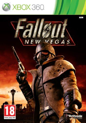 Fallout : New Vegas - Preis vom 08.10.2026 07:26:42 h
