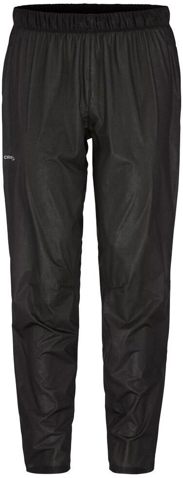 Craft  - Pro Hydro Lightweight Black - XL - Pantalon de trail