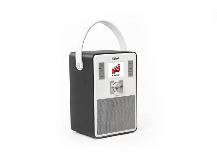 Block Digitalradio (DAB)