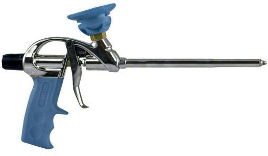 Pistolet Mousse PU Design Foa Click&Fix SOUDAL 154480