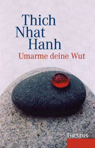 Thich Nhat Hanh - Umarme deine Wut: Sutra der Vier Verankerungen der Achtsamkeit - Preis vom 30.09.2026 22:30:23 h