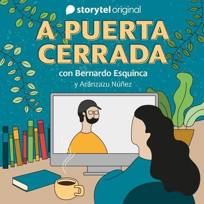 A puerta cerrada con Bernardo Esquinca - E05 - Several Authors, Audio, 9789179914783