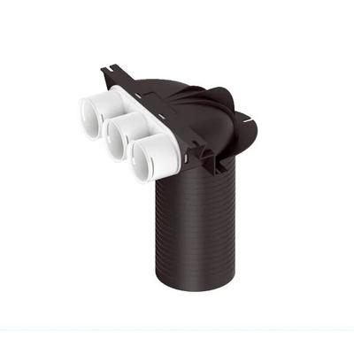 Umlenkstück für Flexrohre MA-U - Maico Ventilatoren - LB10823.1