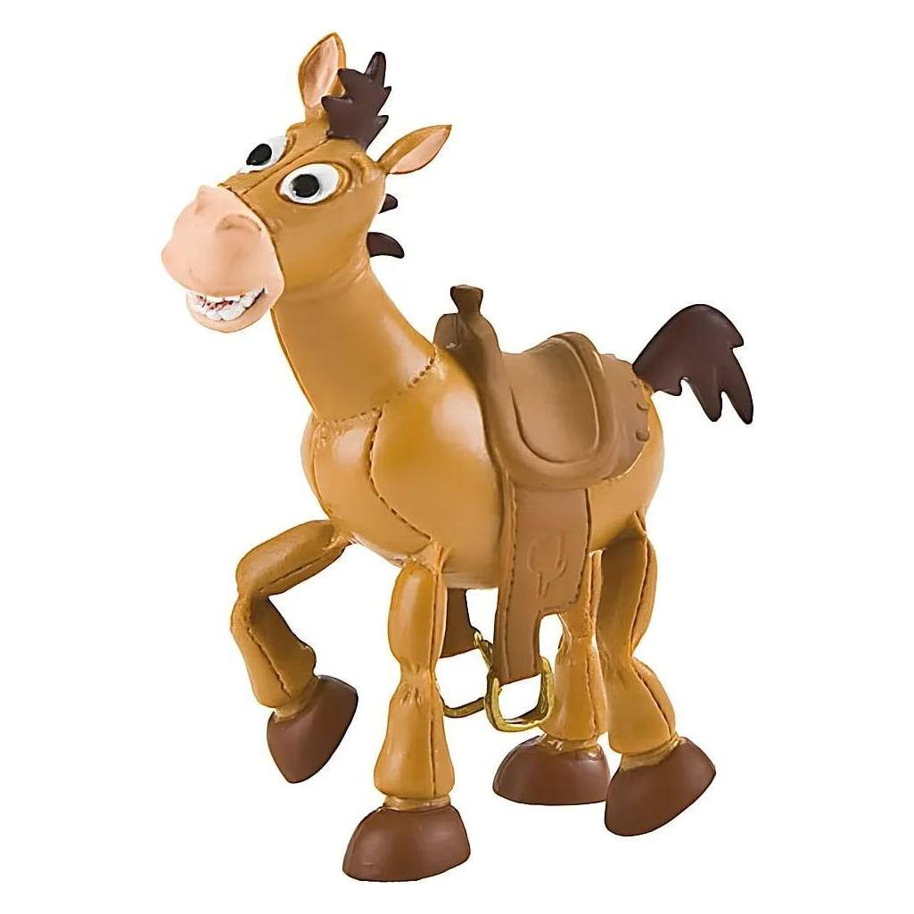Bullyland Toy Story 3 Figur Bullseye (12763)