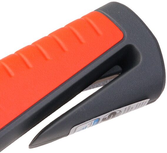 LifeHammer HPNO1QCSBL Nothammer