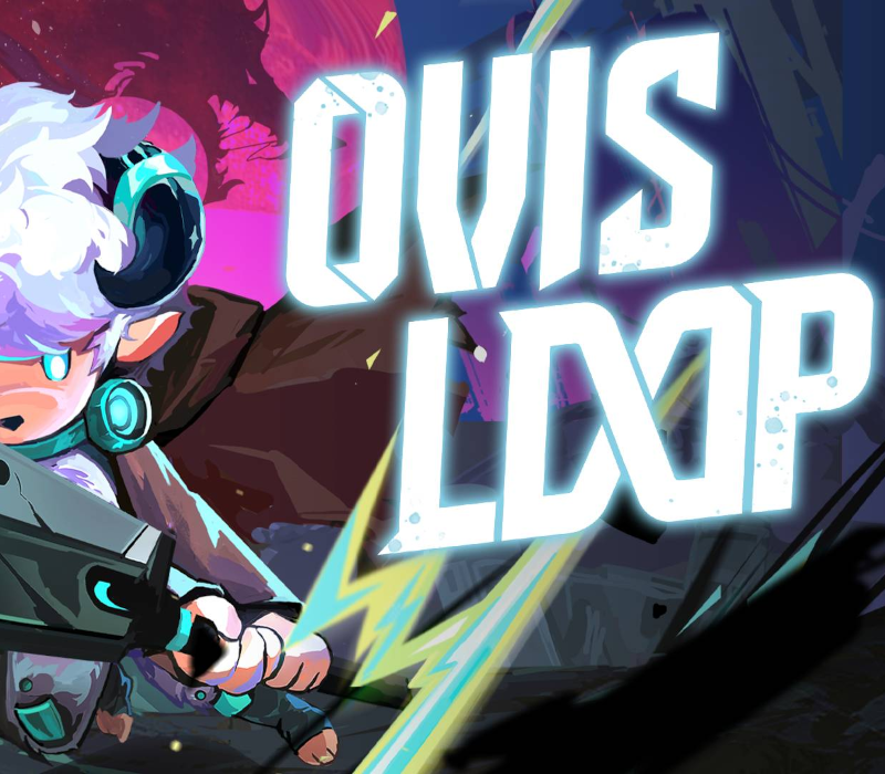 OVIS LOOP PC Steam CD Key