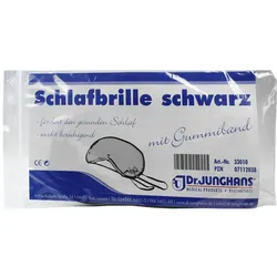 Schlafbrille 33010 1 St