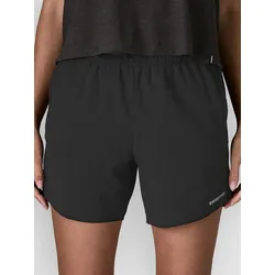 Patagonia Multi Trails - 5 1/2 In. Shorts black Gr. M