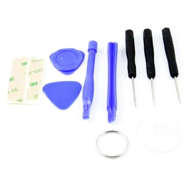 Xrec SB3294 Werkzeugset - 10 in 1 - Für Handys und Tablets (33406227)