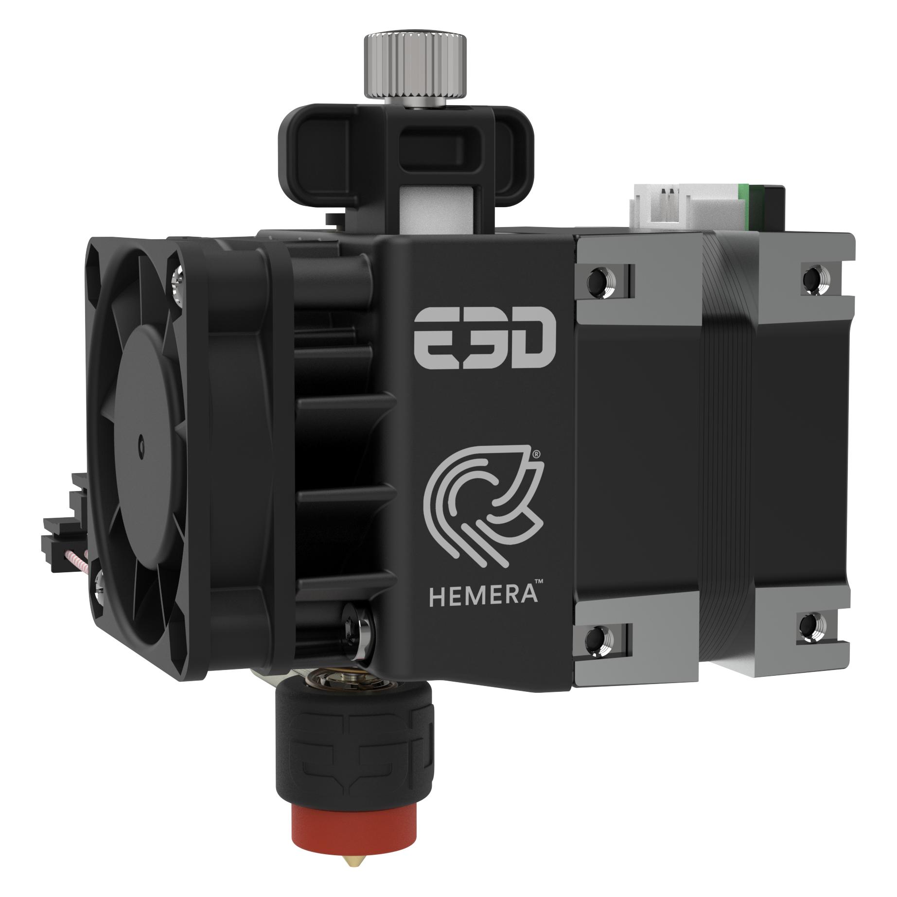 E3D Online E3D Revo Hemera XS 1.75MM 12V (Hotend) (8694)