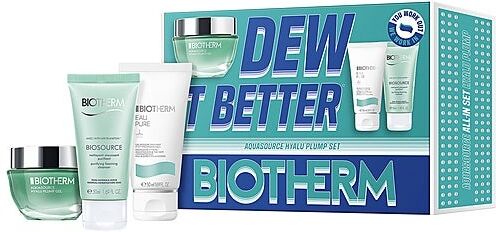 Biotherm Cofre Aquasource Gel 50ML