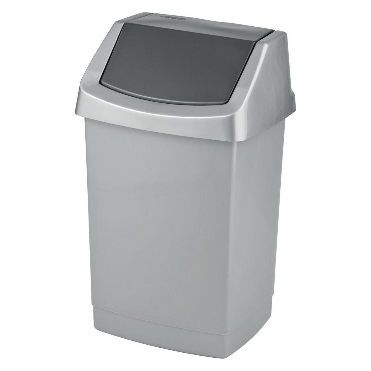 Curver Šiukšliadėžė Šiukšliadėžė Click-it, 25L (25 l) (Nierozpoznano)