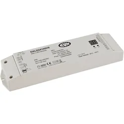 EVN Lichttechnik DALI-LED-Steuerung 24V/DC 4x1,05A DALD24100VS