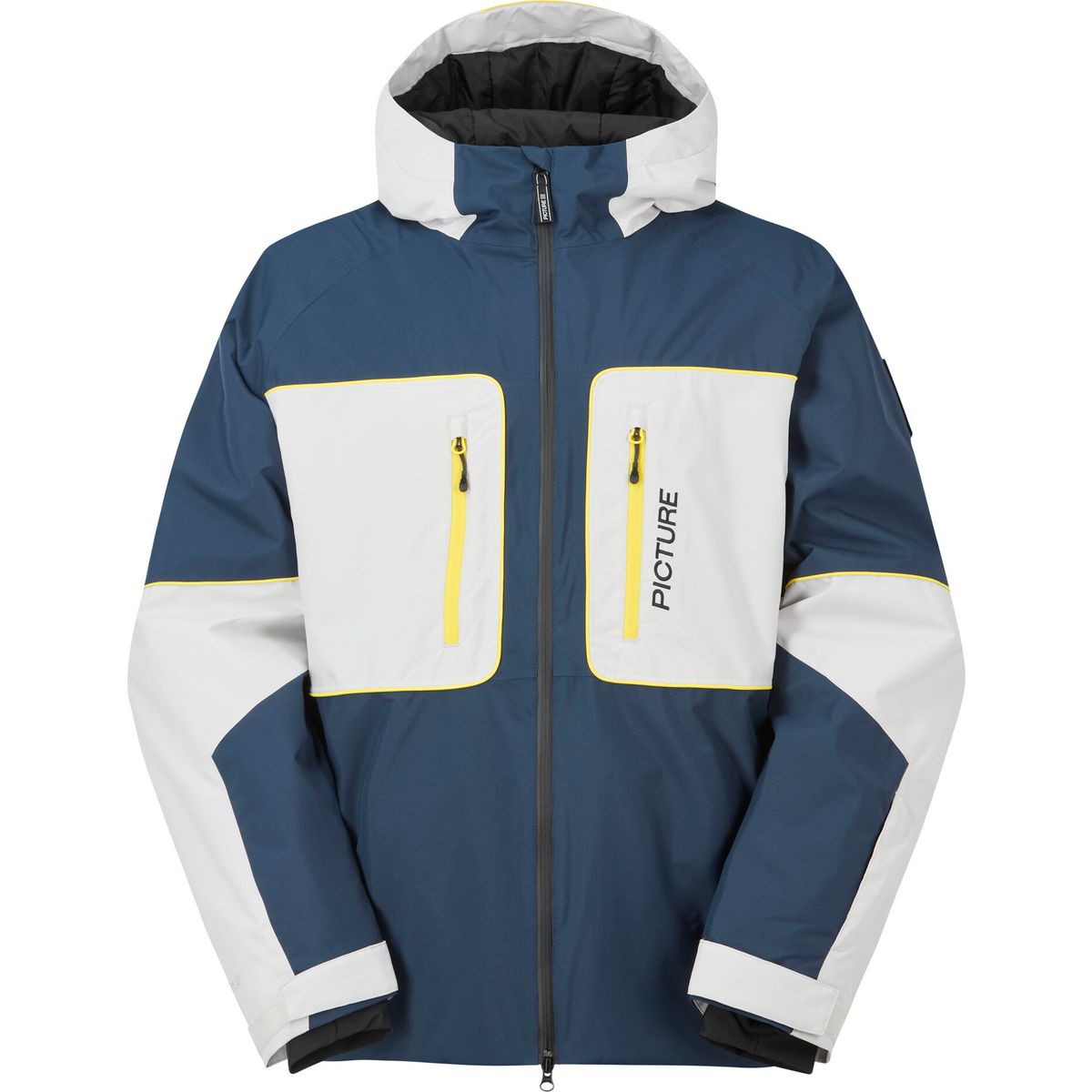 Picture Klyne Jacket blues (D) S MVT0626DDress BluesS