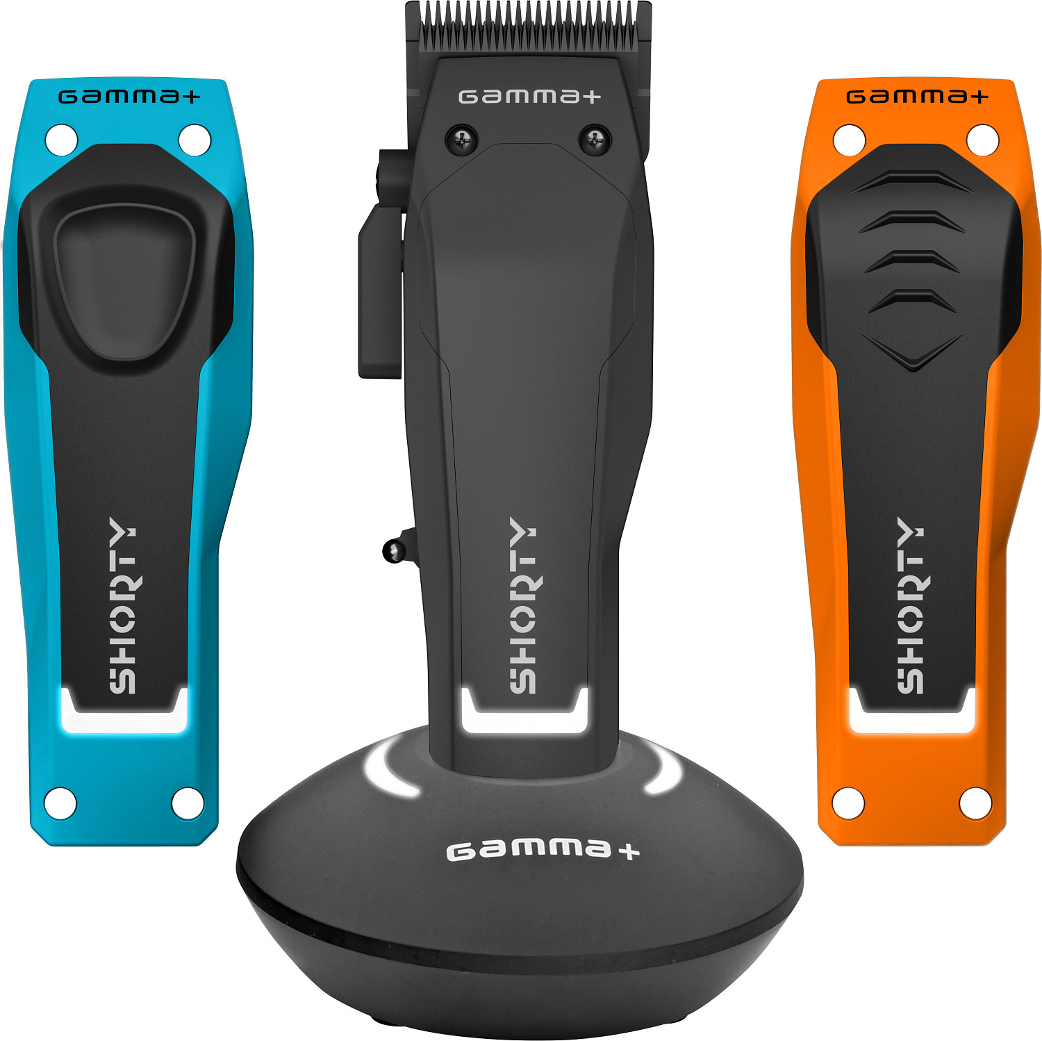 Gamma+ Shorty Clipper GP1313