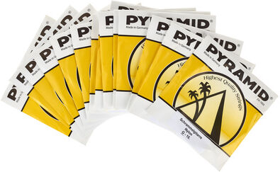 Pyramid 492/15 Schrammelgitarre Nylon