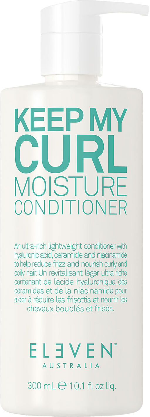 ELEVEN Keep My Curl Moisture Conditioner 300ml