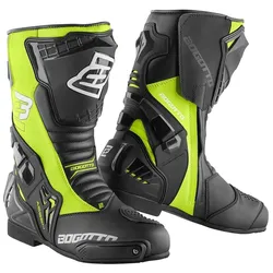 Bogotto Assen Motorradstiefel 46