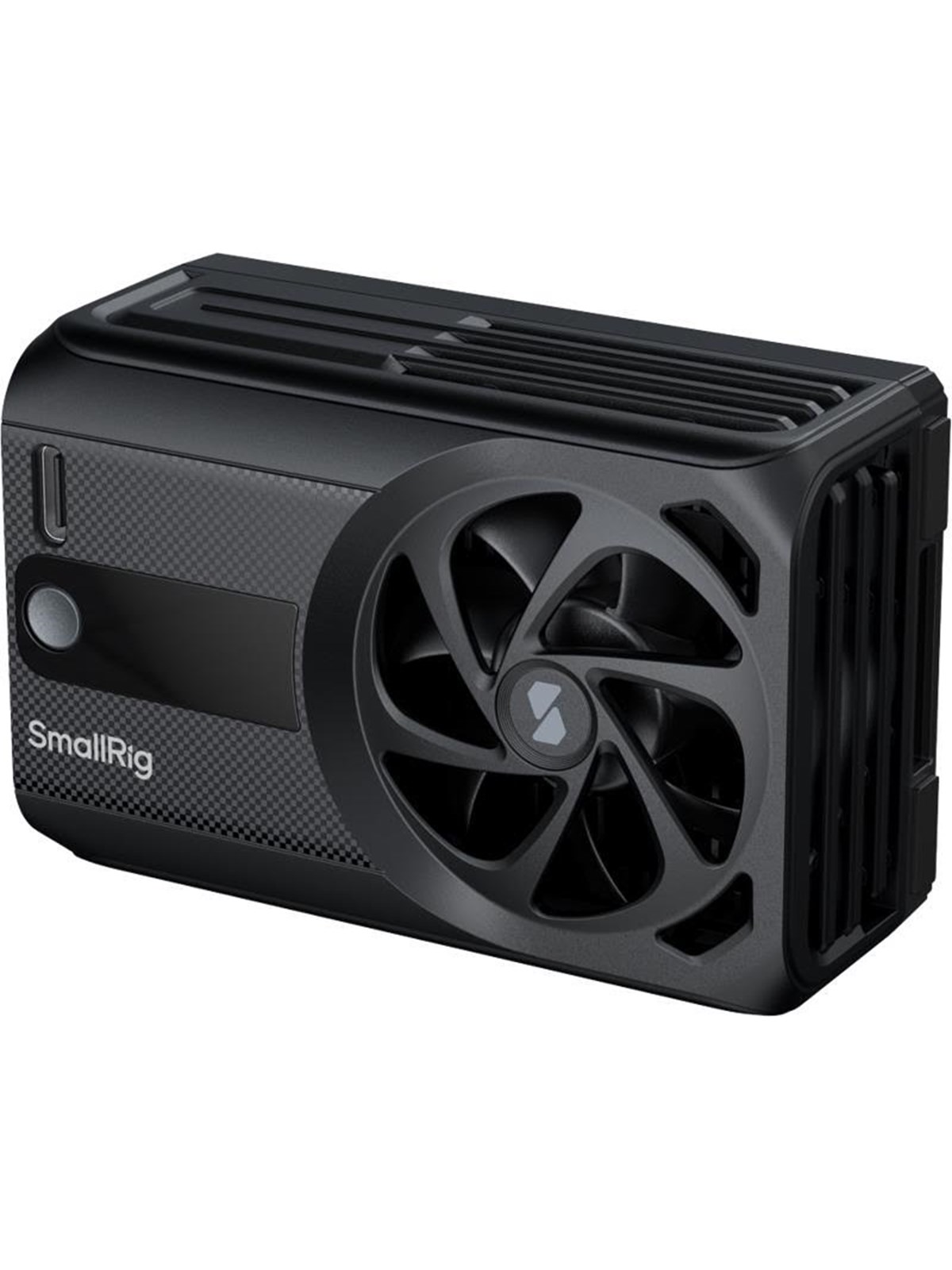 SmallRig 5328 Cooling Fan for Mirrorless Cameras (Hybrid Cooling)