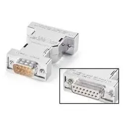 Siemens Dig.Industr. SIMATIC HMI Konverter 6AV6671-8XJ00-0AX0