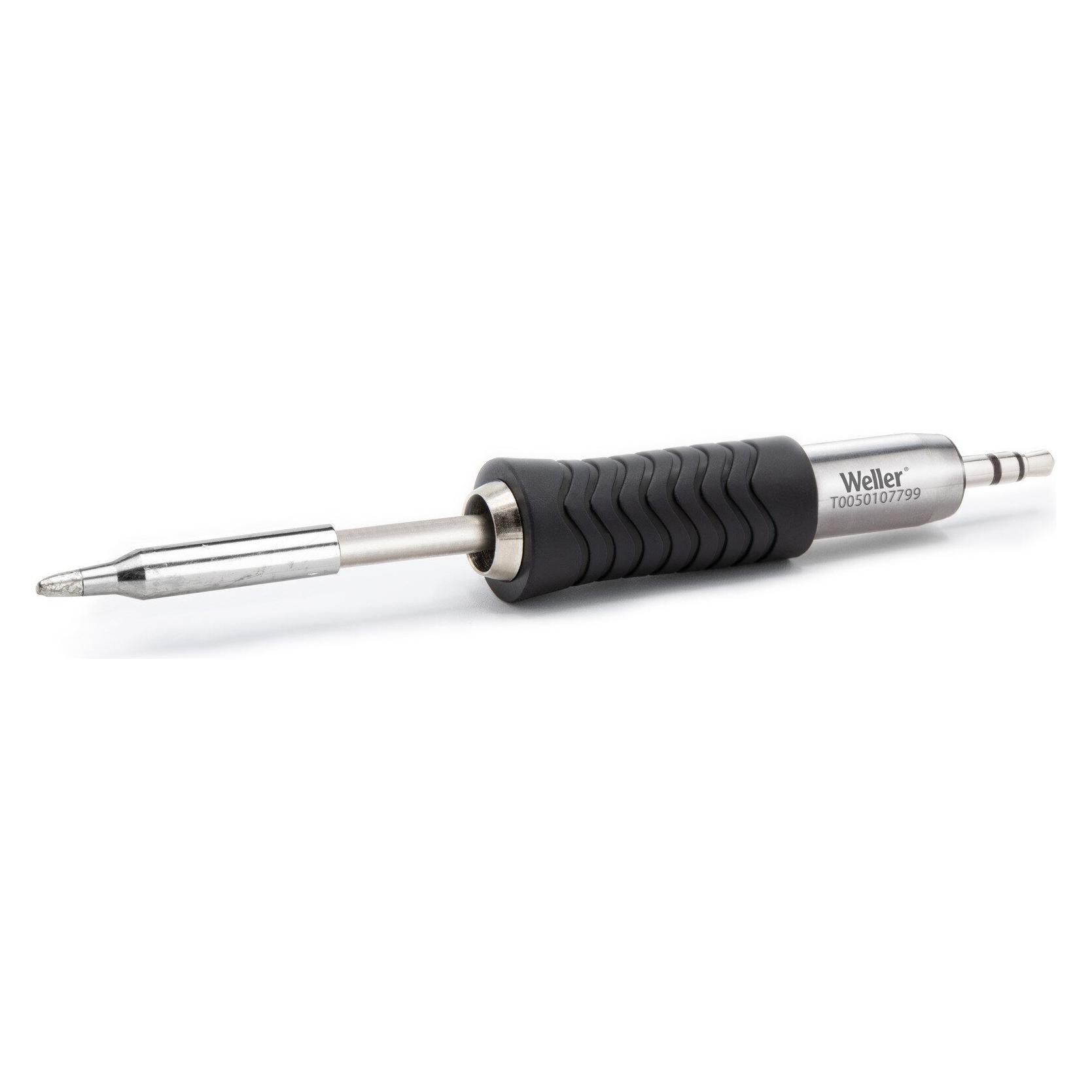 Weller Erem Weller RTU 022 S L MS MEIssELSPITZE 2,2X1,0 Lötspitze Meisselform Inhalt 1 St. (Lötspitze) (T0050107799)