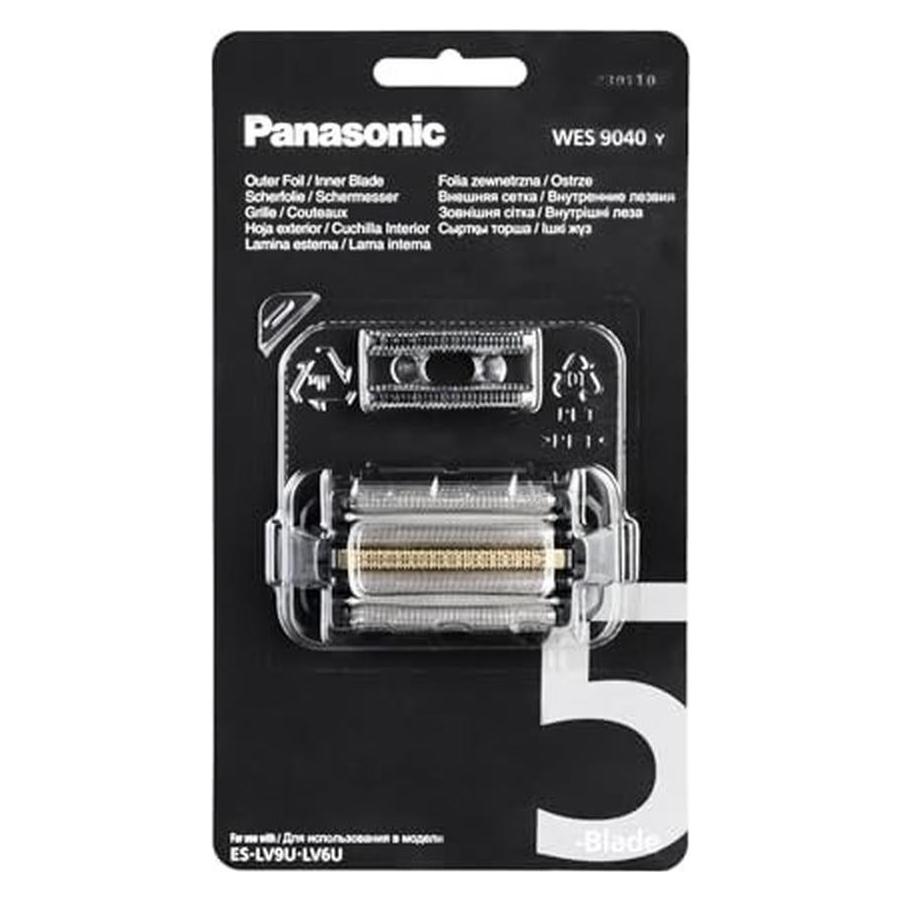 Panasonic Messer ES-LV9U (1x) (WES9040Y1361)
